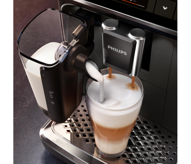 Philips 5400 EP5444/50 LatteGo - 1458600 - zdjęcie 8